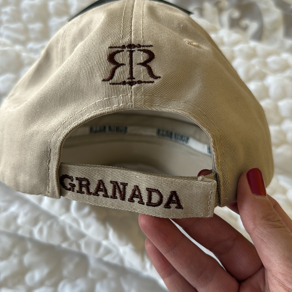 Granada Hat - Picture 3 of 7